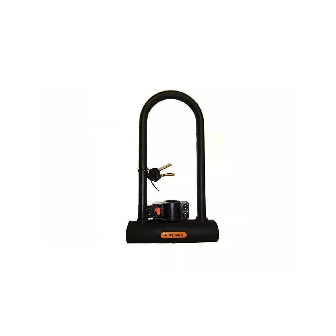 U formos dviračio užraktas Kinguard 1029 14 x 32 cm