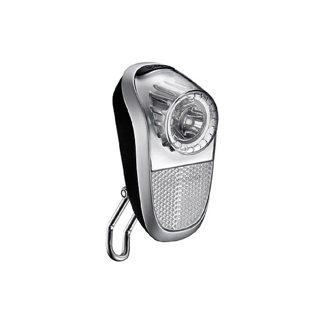 Union UN-4965 Lampa przednia dynamo