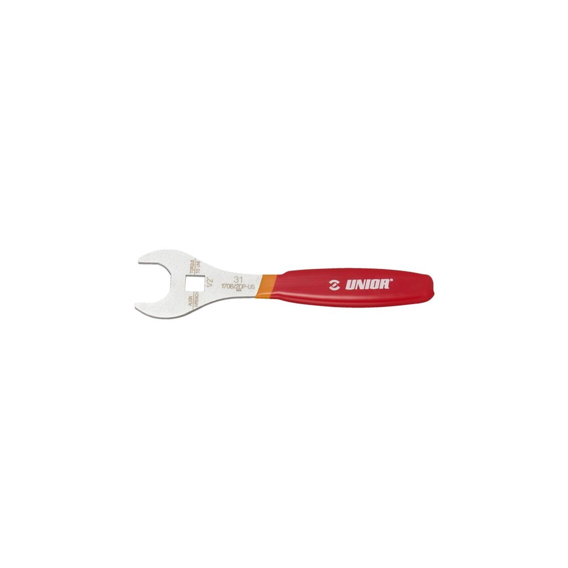 Unior 1706/2DP-US raktas Unior 1706/2DP-US raktas