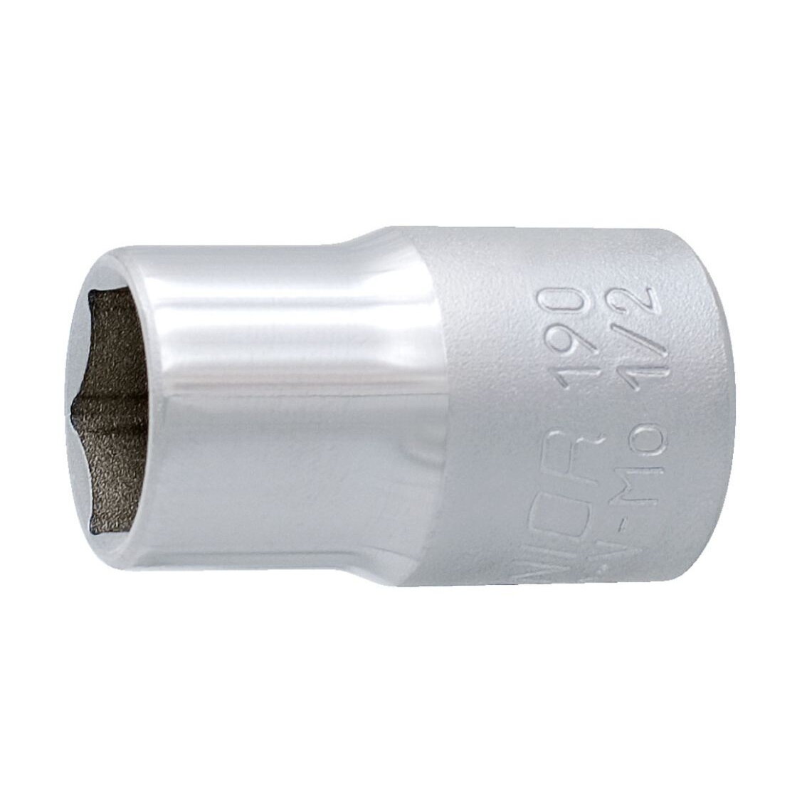 Unior 190/1 6p 1/2" 24 mm raktas