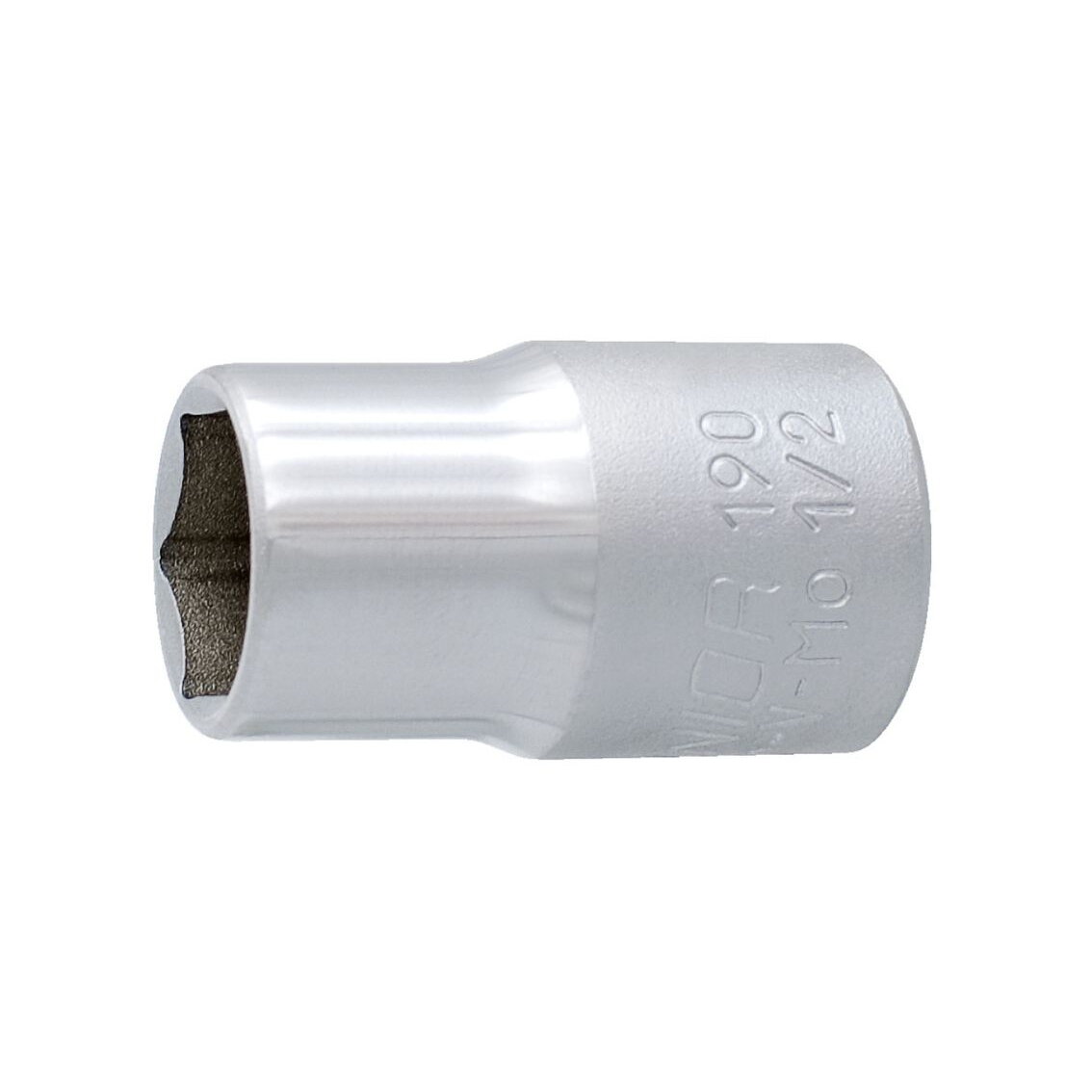Unior 190/1 6p padrunavõti