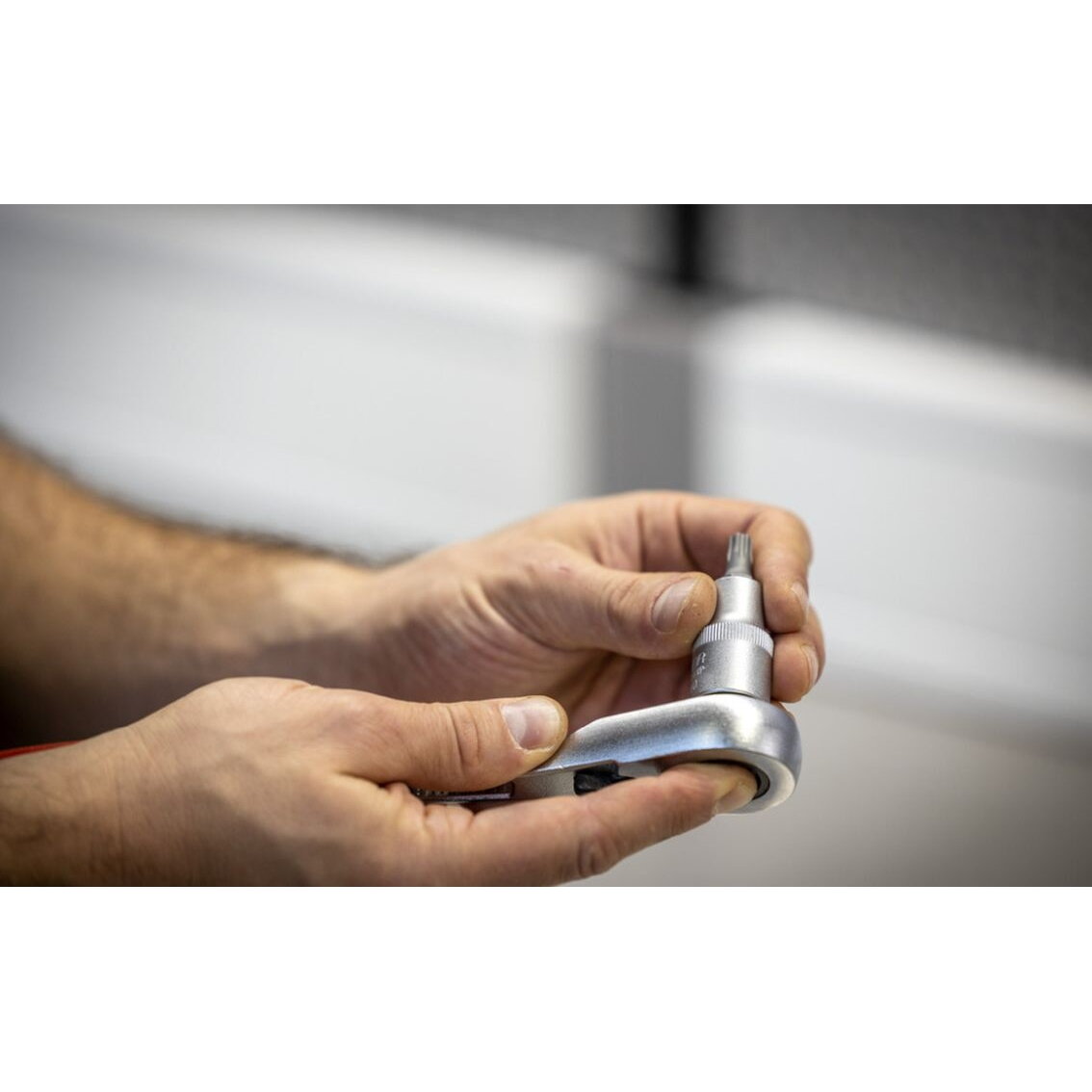Unior 192/2TXP 1/2" TX Plus raktas 1