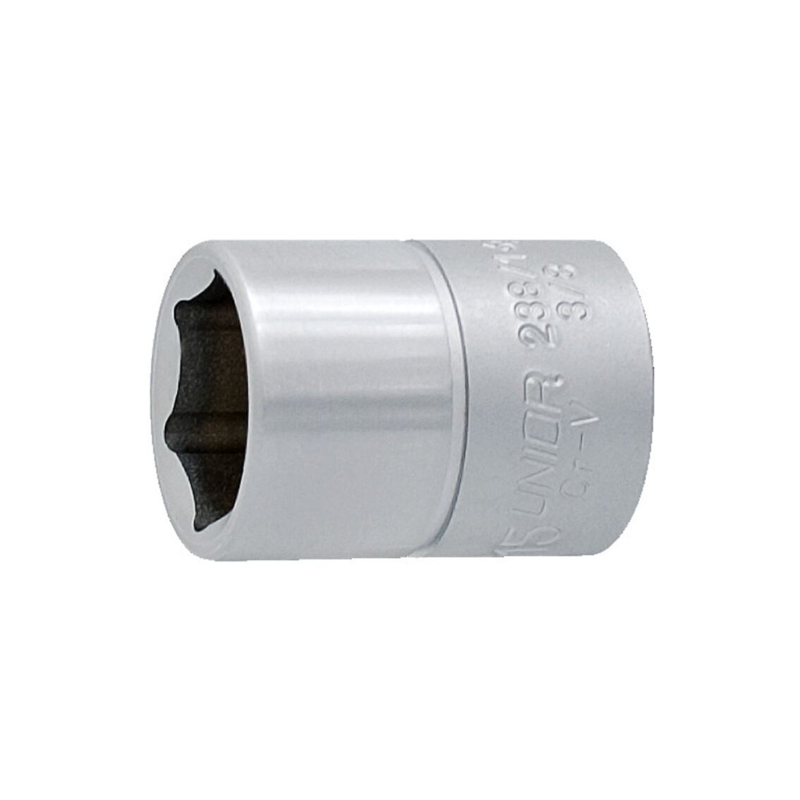 Unior 238/1 6p 3/8" 14 mm ligzda