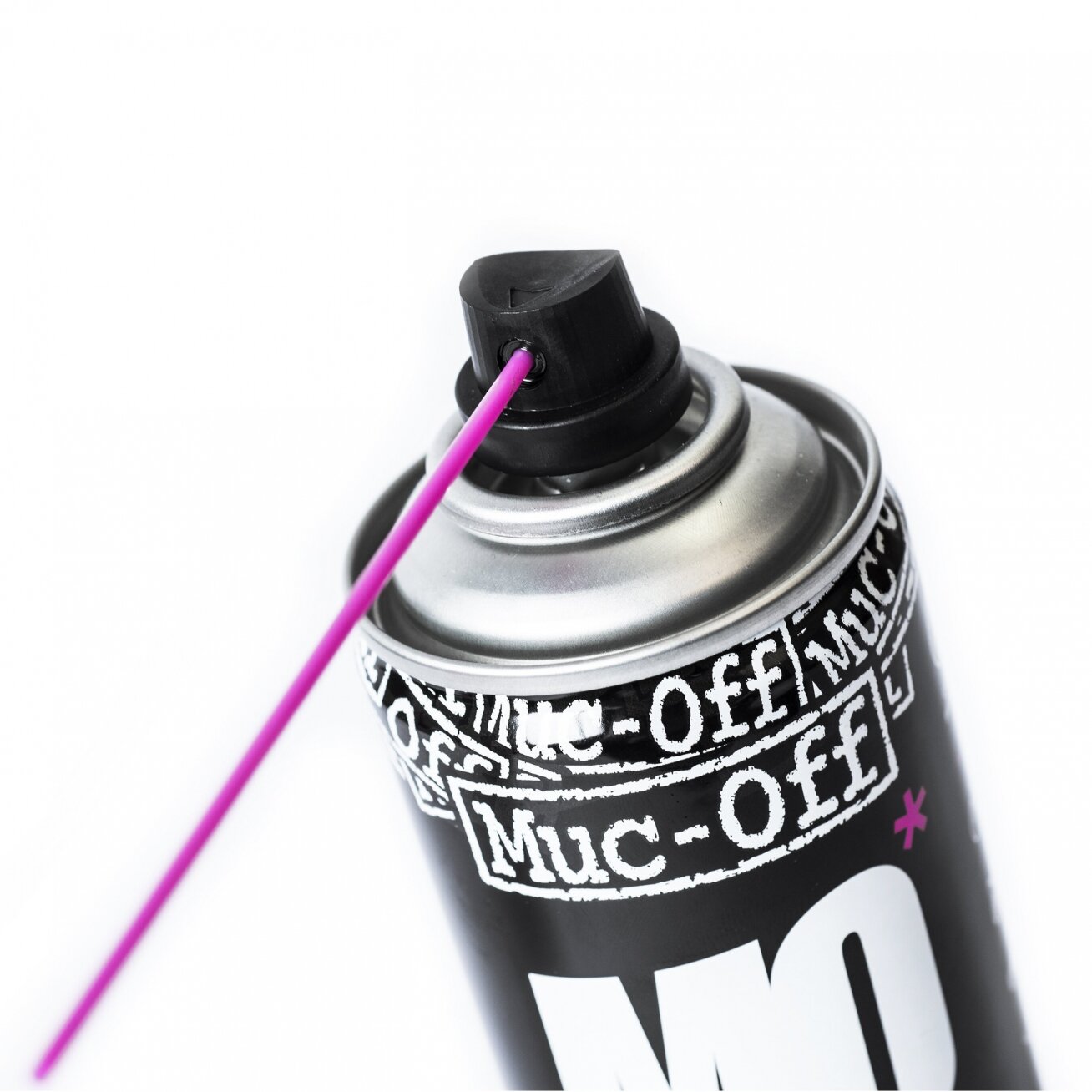 MUC-OFF Multi-Use Spray with PTFE 1 MUC-OFF Multi-Use Spray with PTFE 1