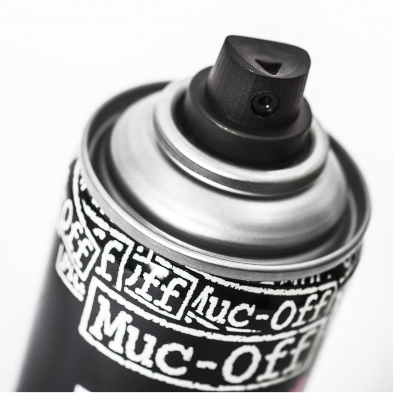 MUC-OFF Multi-Use Spray with PTFE 2 MUC-OFF Multi-Use Spray with PTFE 2