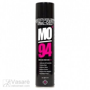 MUC-OFF Multi-Use Spray with PTFE
