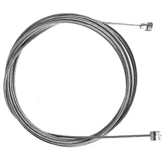 Inner cable for brakes 1 Inner cable for brakes 1