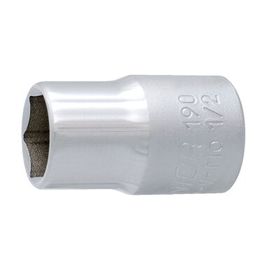 Unior 190/1 6p 1/2" 24 mm raktas