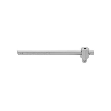 Unior 238.3/1 T formos raktas 3/8"