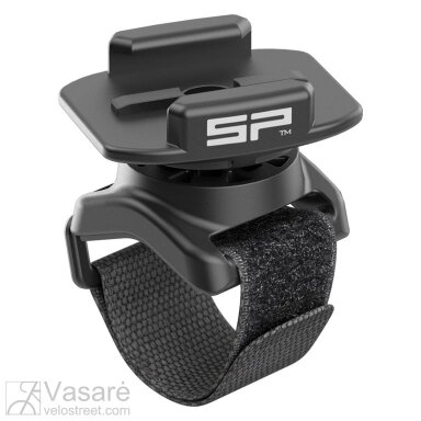 Universal mount SP connect