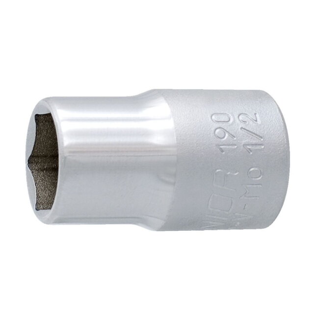 Unior 190/1 6p 1/2" 24 mm raktas Unior 190/1 6p 1/2" 24 mm raktas