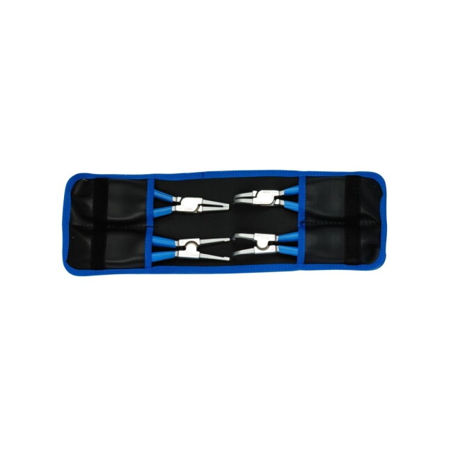 Unior 539PLUS/1DPCT circlipu kniebju komplekts Unior 539PLUS/1DPCT circlipu kniebju komplekts