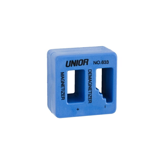 Unior 633 Magnētizators - Demagnētizators Unior 633 Magnētizators - Demagnētizators