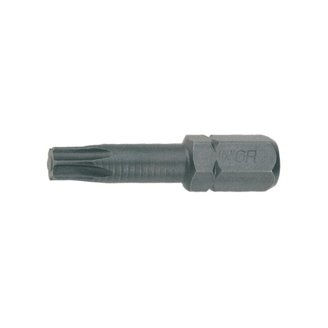 Unior TX 25 raktų galvutė, 3 vnt. Unior TX 25 raktų galvutė, 3 vnt.