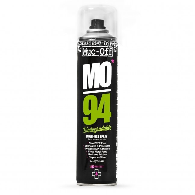 MUC-OFF Multi-Use Spray with PTFE MUC-OFF Multi-Use Spray with PTFE