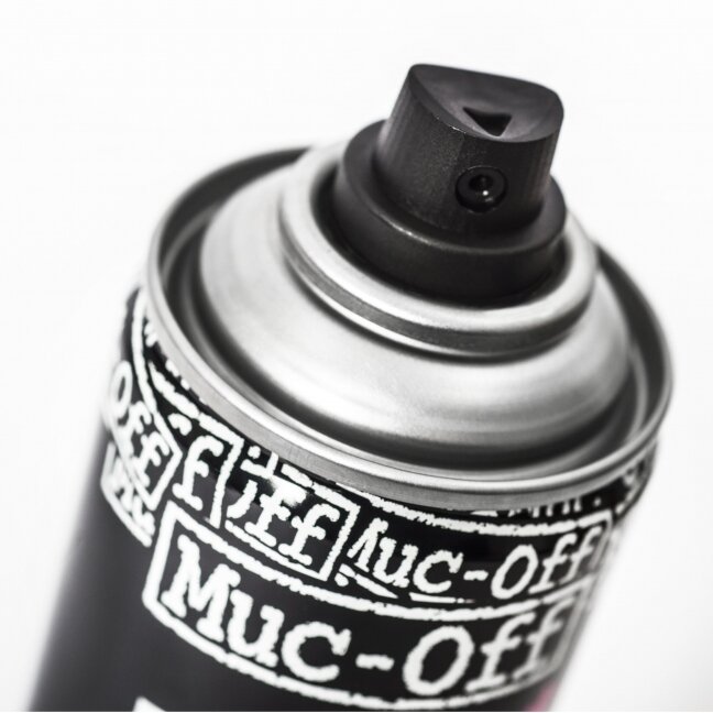 MUC-OFF Multi-Use Spray with PTFE 2 MUC-OFF Multi-Use Spray with PTFE 2