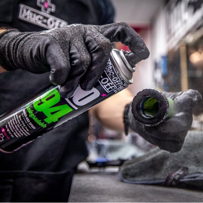 MUC-OFF Multi-Use Spray with PTFE 7 MUC-OFF Multi-Use Spray with PTFE 7