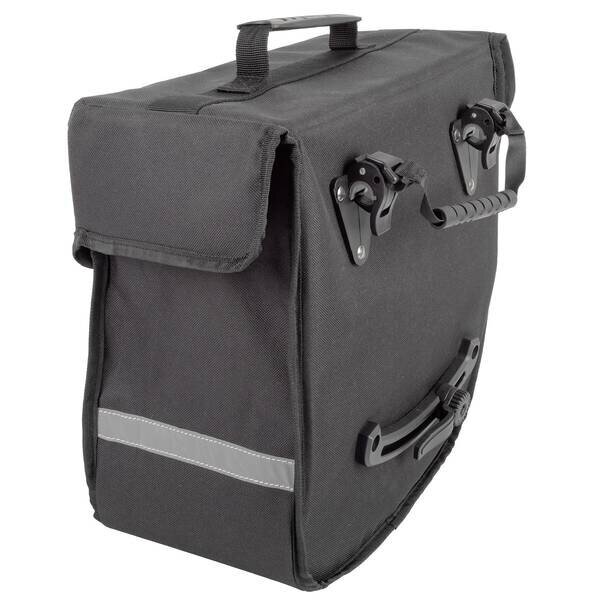 Bicycle bag single M-wave Left 2