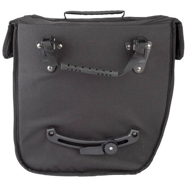 Bicycle bag single M-wave Left 1 Bicycle bag single M-wave Left 1