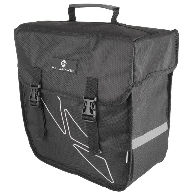 Bicycle bag single M-wave Left Bicycle bag single M-wave Left