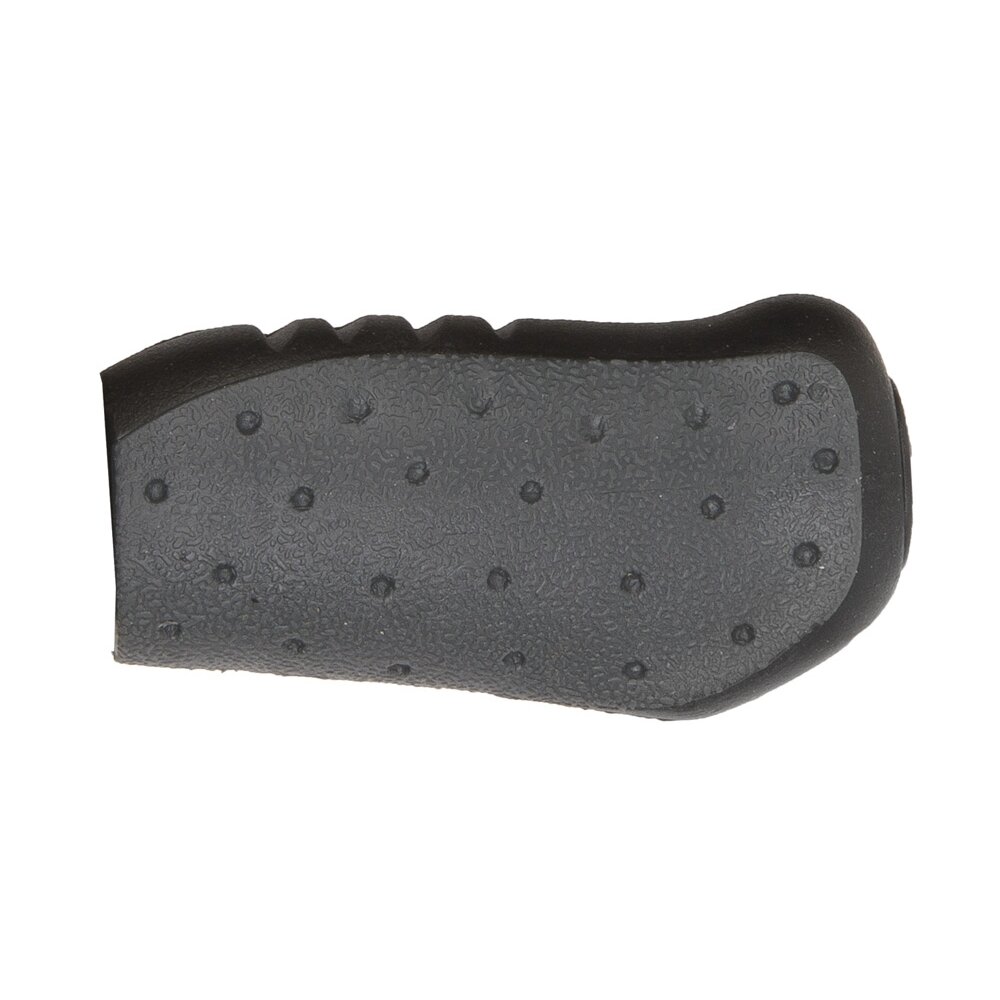 Vairo rankenėlės ergonominės VELO, dešinė: 92 mm, kairė: 135 mm Vairo rankenėlės ergonominės VELO, dešinė: 92 mm, kairė: 135 mm