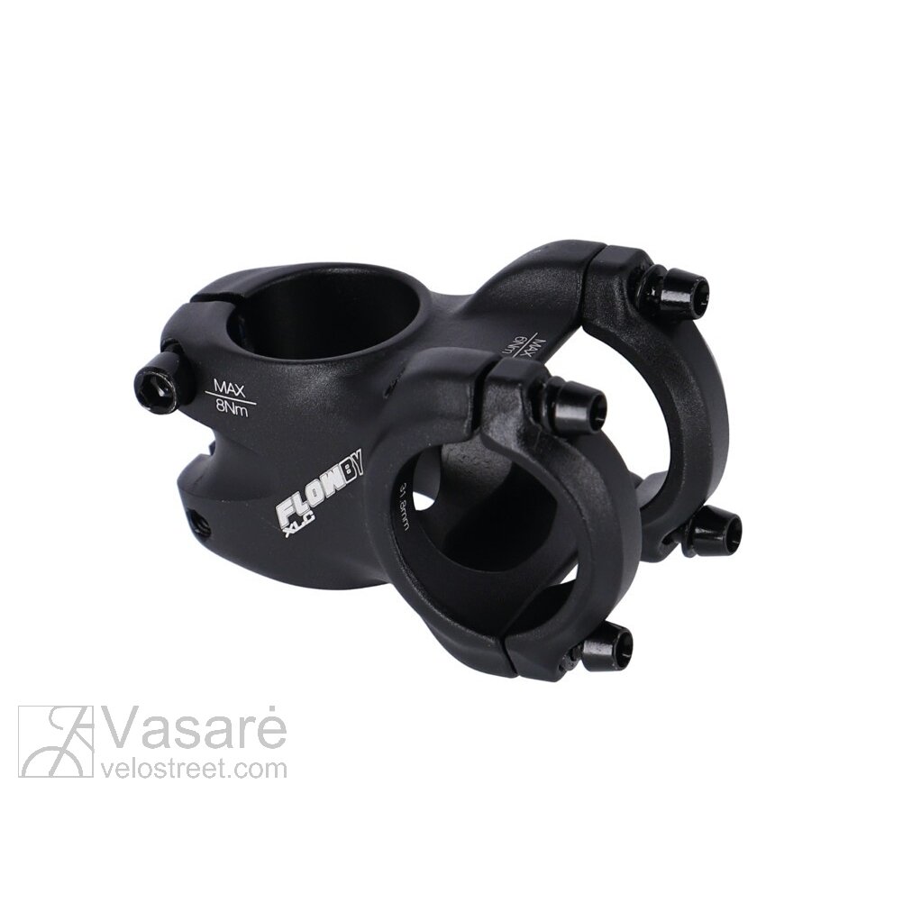 XLC Flowby A-head stem XLC Flowby A-head stem
