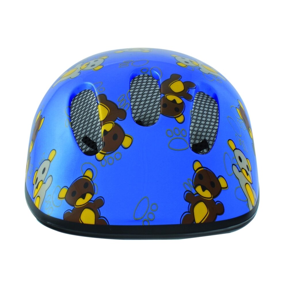 Baby helmet, Teddy 48-52 cm 4 Baby helmet, Teddy 48-52 cm 4