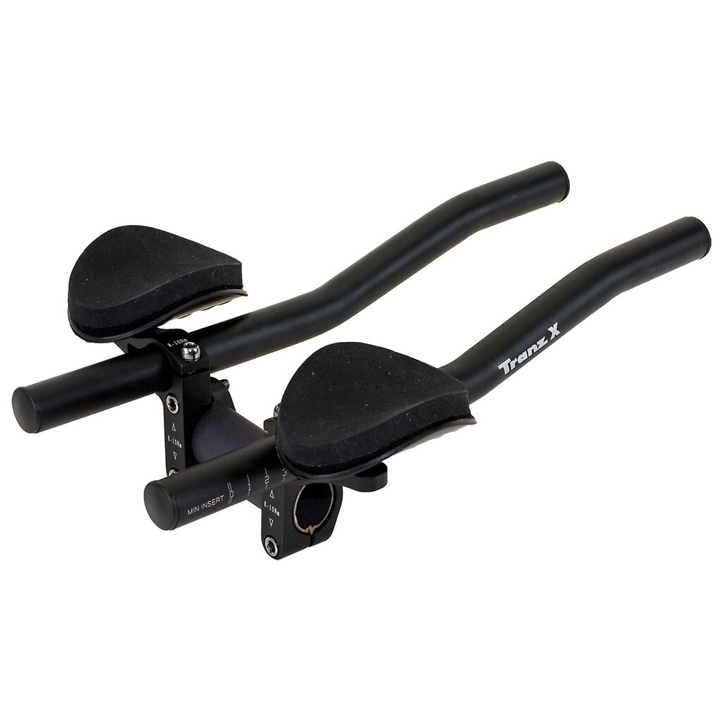 Handlebar Tri-Bar Alu 3-parts Handlebar Tri-Bar Alu 3-parts