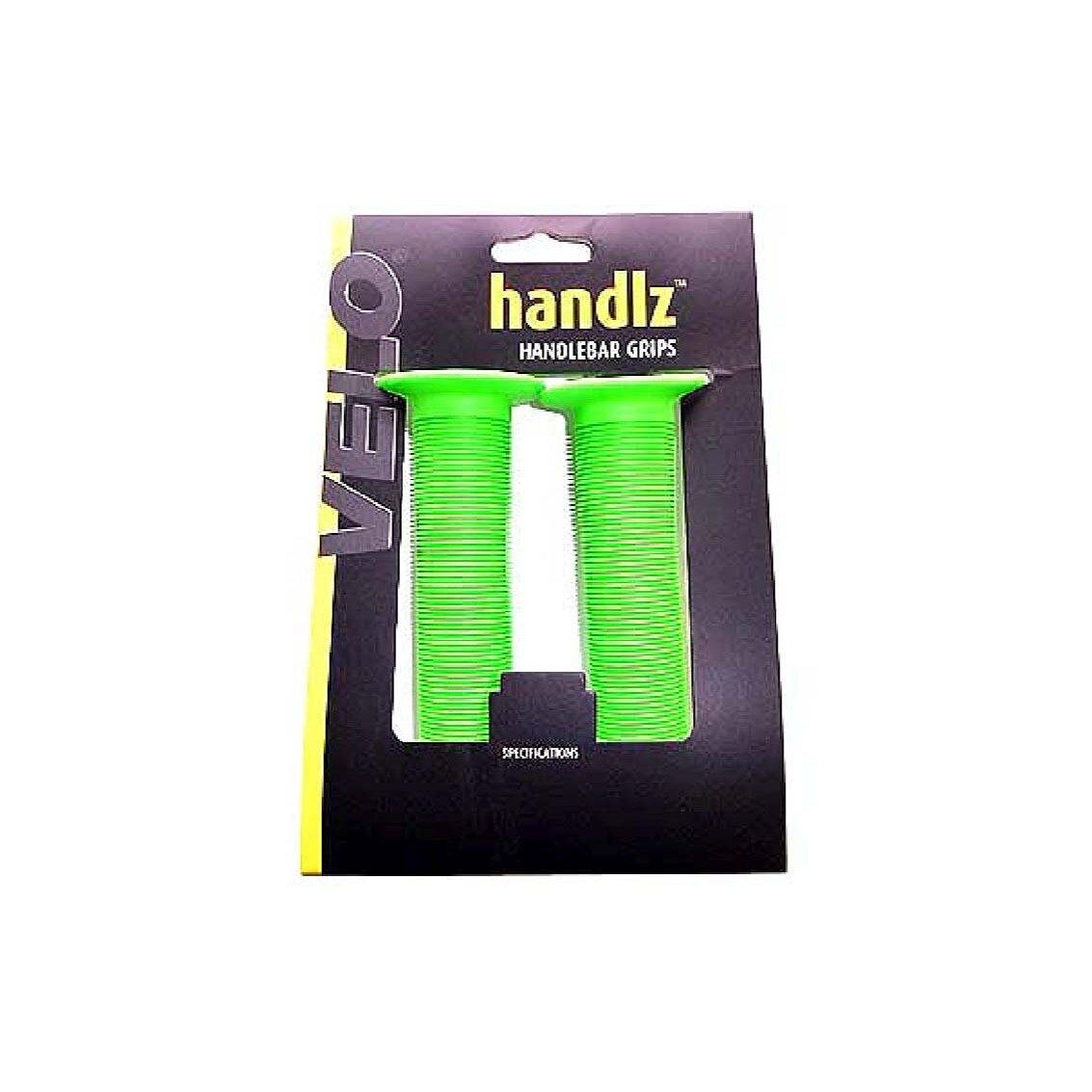 Vairo rankenėlės Velo VLG-411-1A Neon Green 130 mm 1