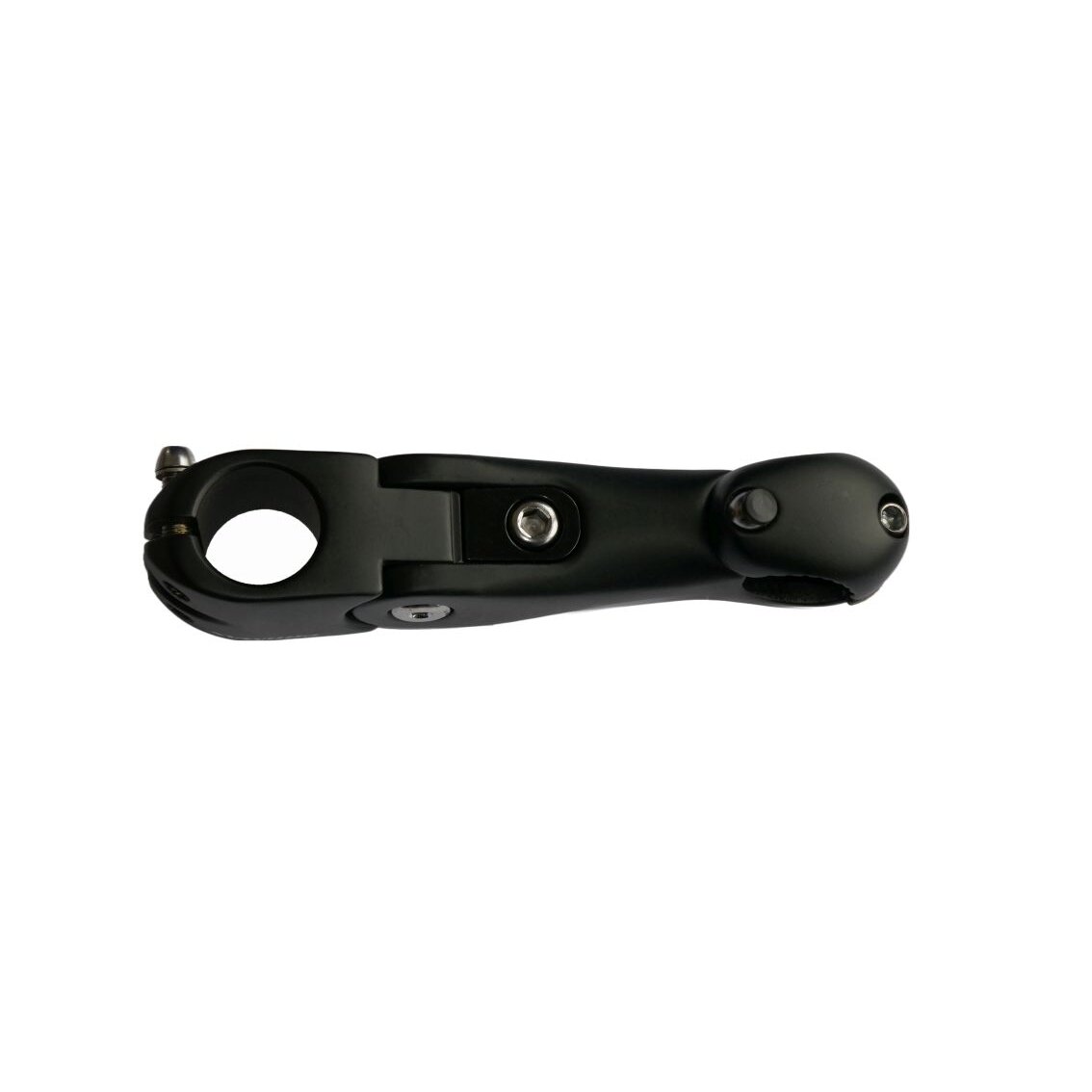 Vairo iškyša Promax MA-536 25.4 mm / 28.6 mm / 128 mm 1 Vairo iškyša Promax MA-536 25.4 mm / 28.6 mm / 128 mm 1