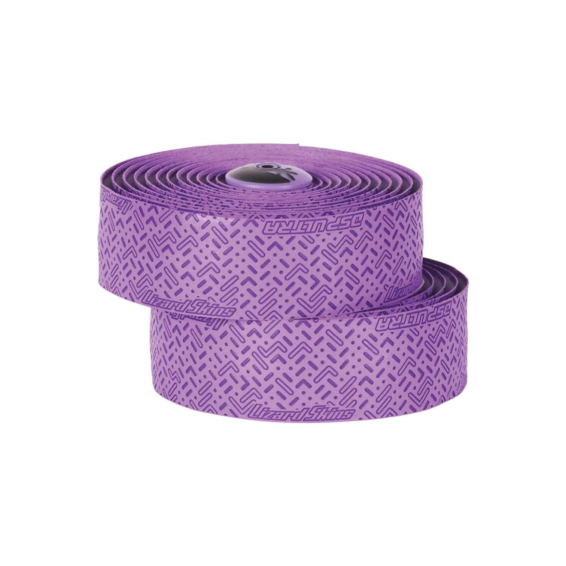 Vairo juosta Lizard Skins DSP Ultra 3.5 mm Violet Purple 1
