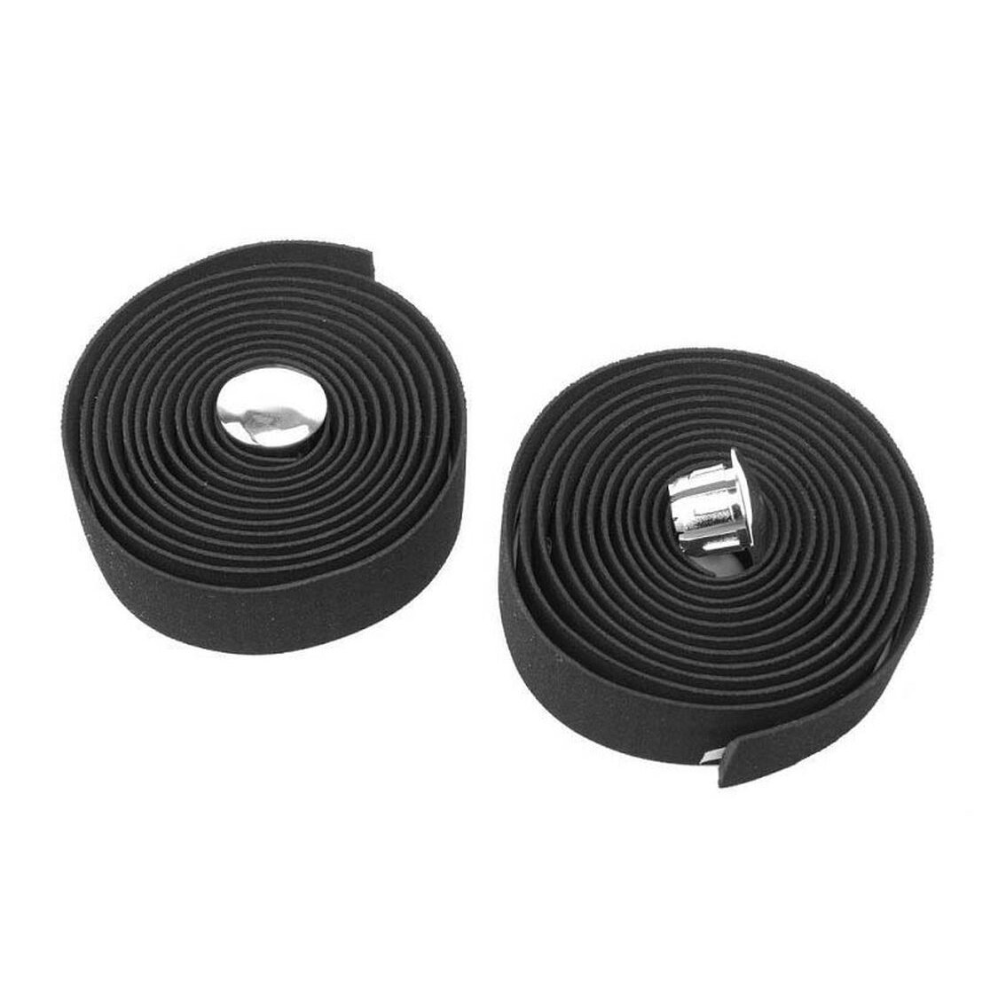 Обмотка руля Velo VLT-001-01 180 см x 3 см с гелем