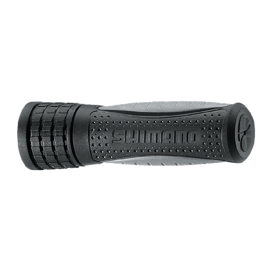 Vairo rankenėlės Herrmans Shimano 120 mm Vairo rankenėlės Herrmans Shimano 120 mm