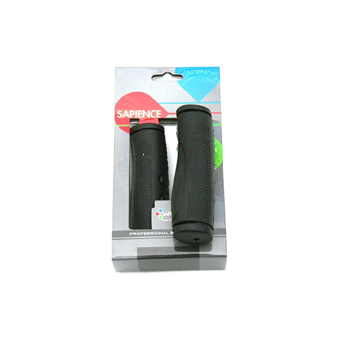 Vairo rankenėlės Sapience SPG-02D6 20 x 130 mm juodos