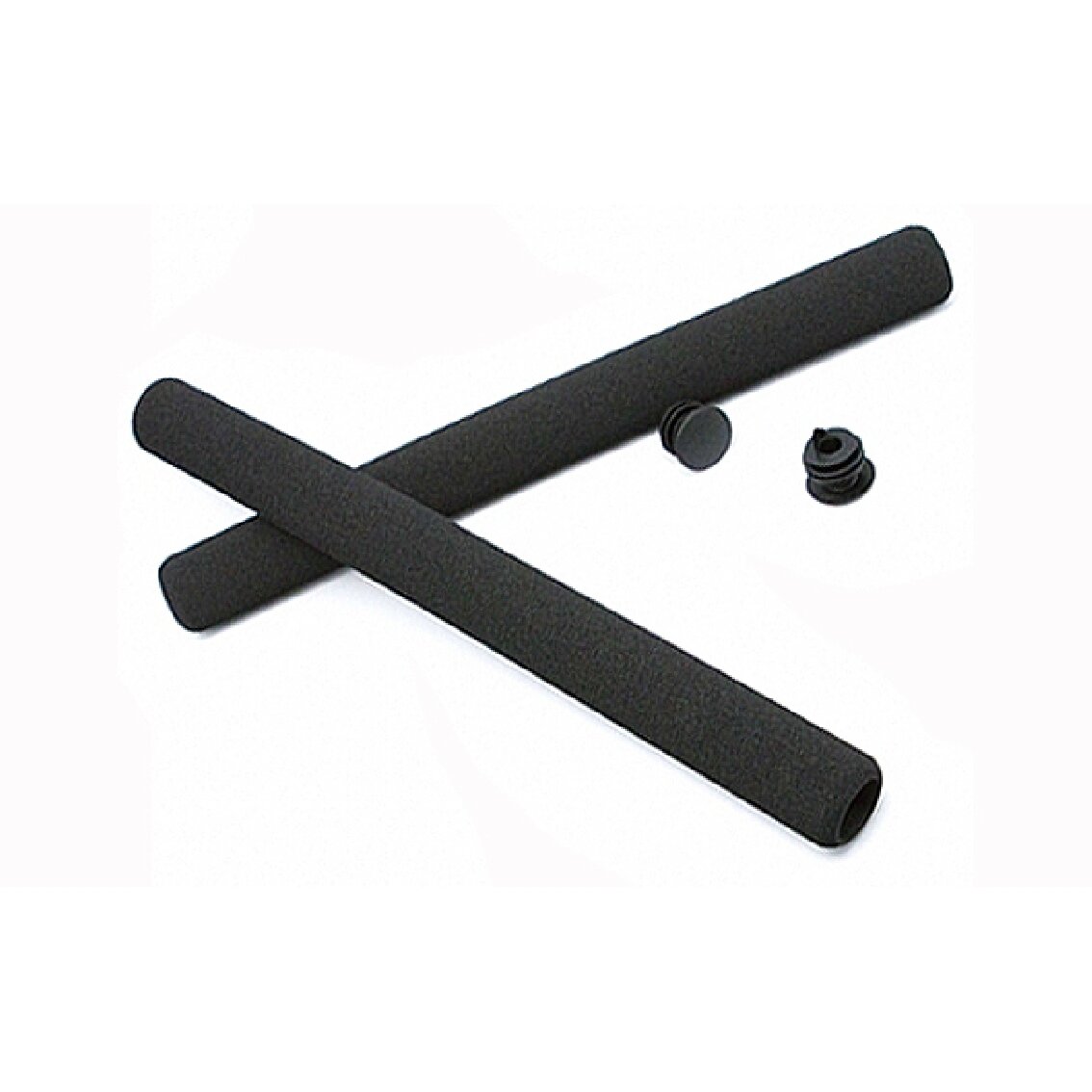 Vairo rankenėlės Velo VLG-130A, 650 mm, juodos