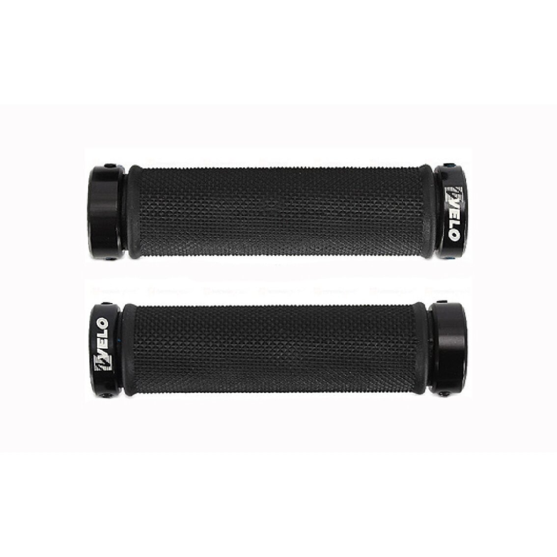 Vairo rankenėlės Velo VLG-775-12D2-L2-G2 128 mm juodos
