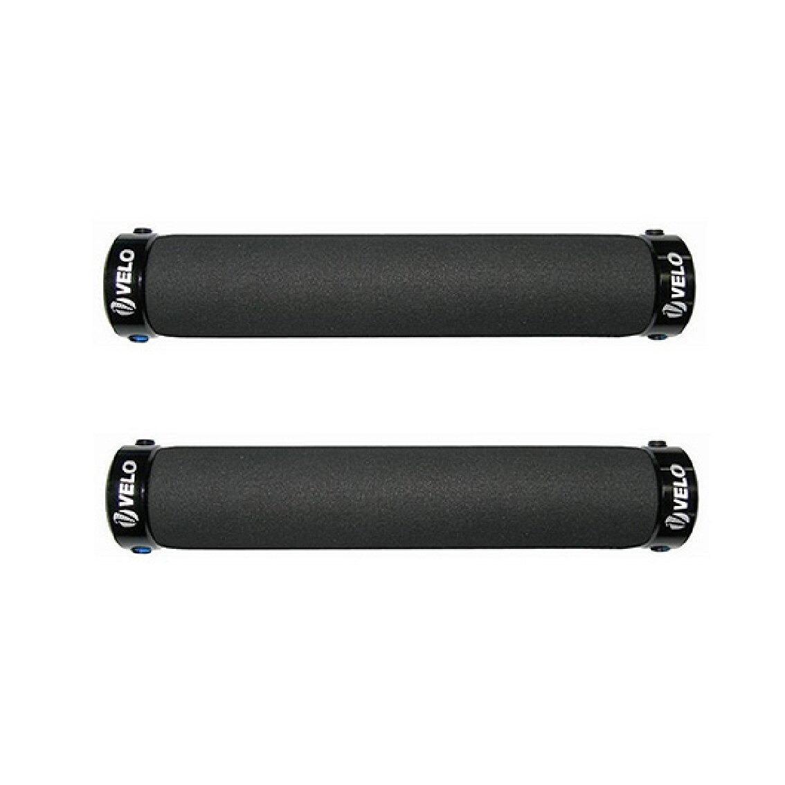 Vairo rankenėlės Velo VLG-847-1AD3 130 mm juodos