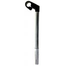 Handle stem Handle stem