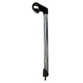 Handle stem Handle stem