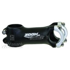 Handle stem Zoom double clamp (25,4 mm)