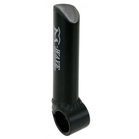 Bar ends M-Wave ergo small