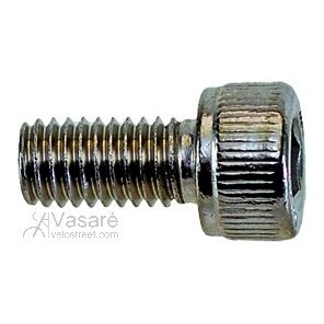 Stainless Steel Screws M5x12 mm Stainless Steel Screws M5x12 mm
