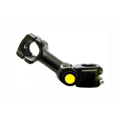 Vairo iškyša Promax MA-573 31.8 mm / 28.6 mm / 128 mm