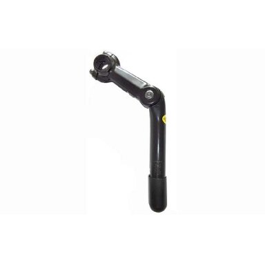 Vairo iškyša Promax MQ-580-5 25.4mm 105mm aliumininė