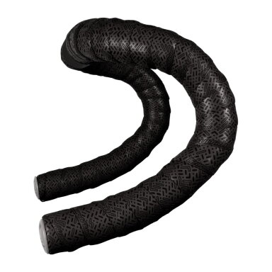 Vairo juosta Lizard Skins DSP Ultra 3.5 mm Jet Black Vairo juosta Lizard Skins DSP Ultra 3.5 mm Jet Black