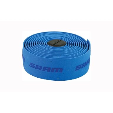 Обмотка руля SRAM SuperCork Синяя