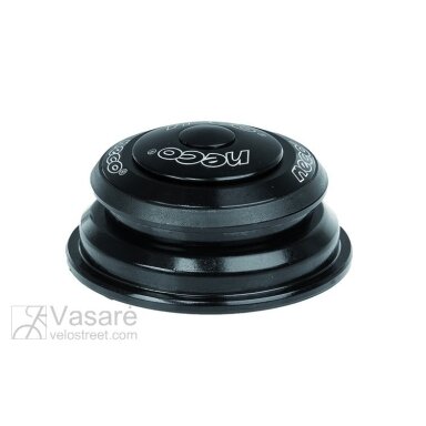 Vairo kolonėlė pusiau integruota, 1.1/8"-1.5" Vairo kolonėlė pusiau integruota, 1.1/8"-1.5"