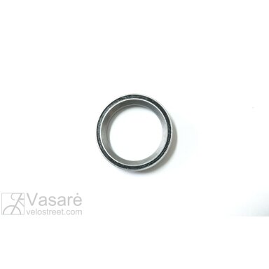 Vairo kolonėlės guolis FSA 970E-RS 1-1/4" 45x45 Bl Vairo kolonėlės guolis FSA 970E-RS 1-1/4" 45x45 Bl