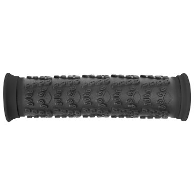 Vairo rankenėlės "Cloud Tire 1", Juodos Vairo rankenėlės "Cloud Tire 1", Juodos