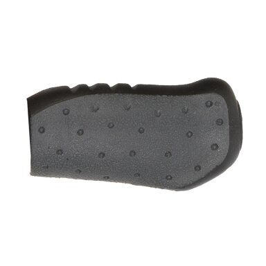 Vairo rankenėlės ergonominės VELO, dešinė: 92 mm, kairė: 135 mm Vairo rankenėlės ergonominės VELO, dešinė: 92 mm, kairė: 135 mm